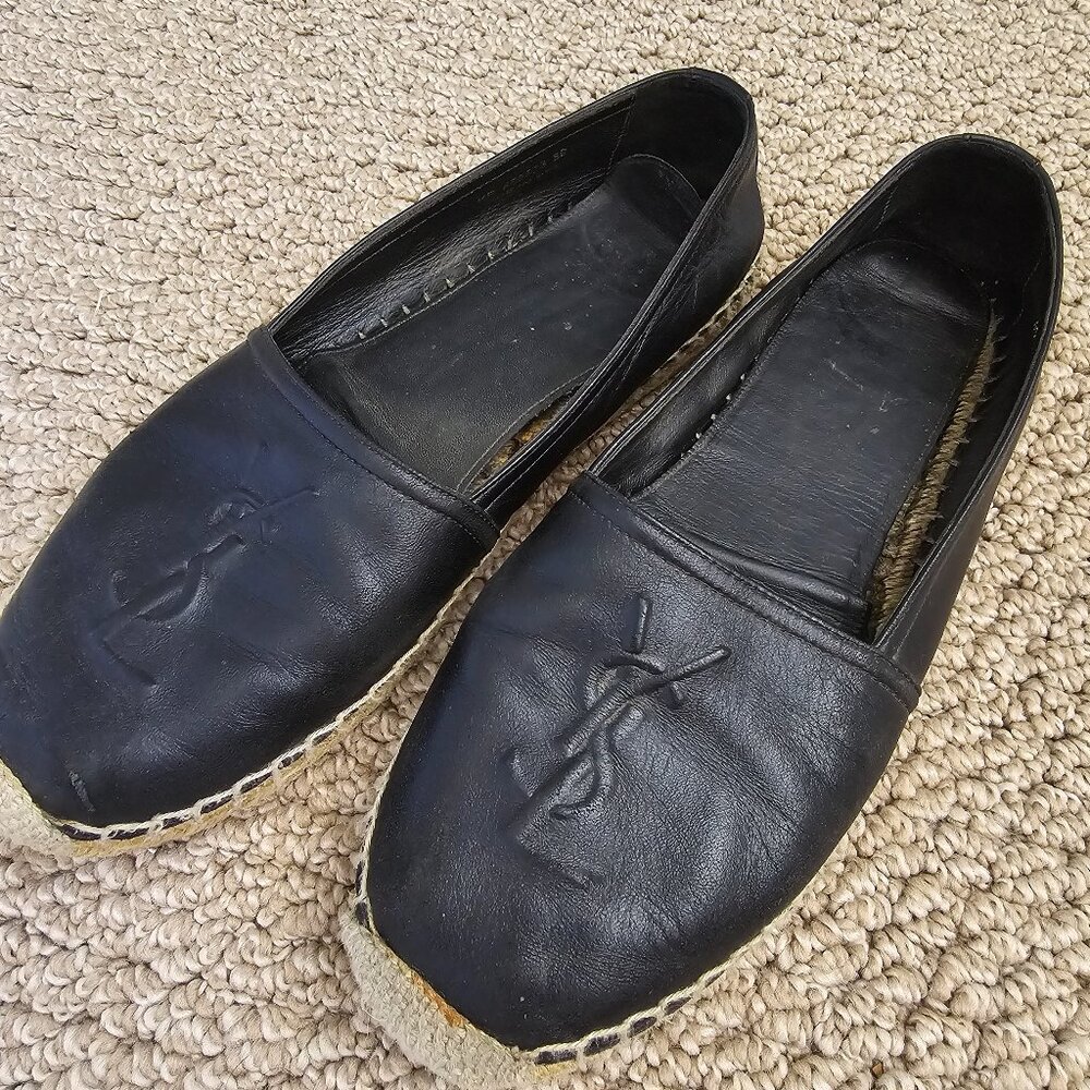 Ysl shoes for sale